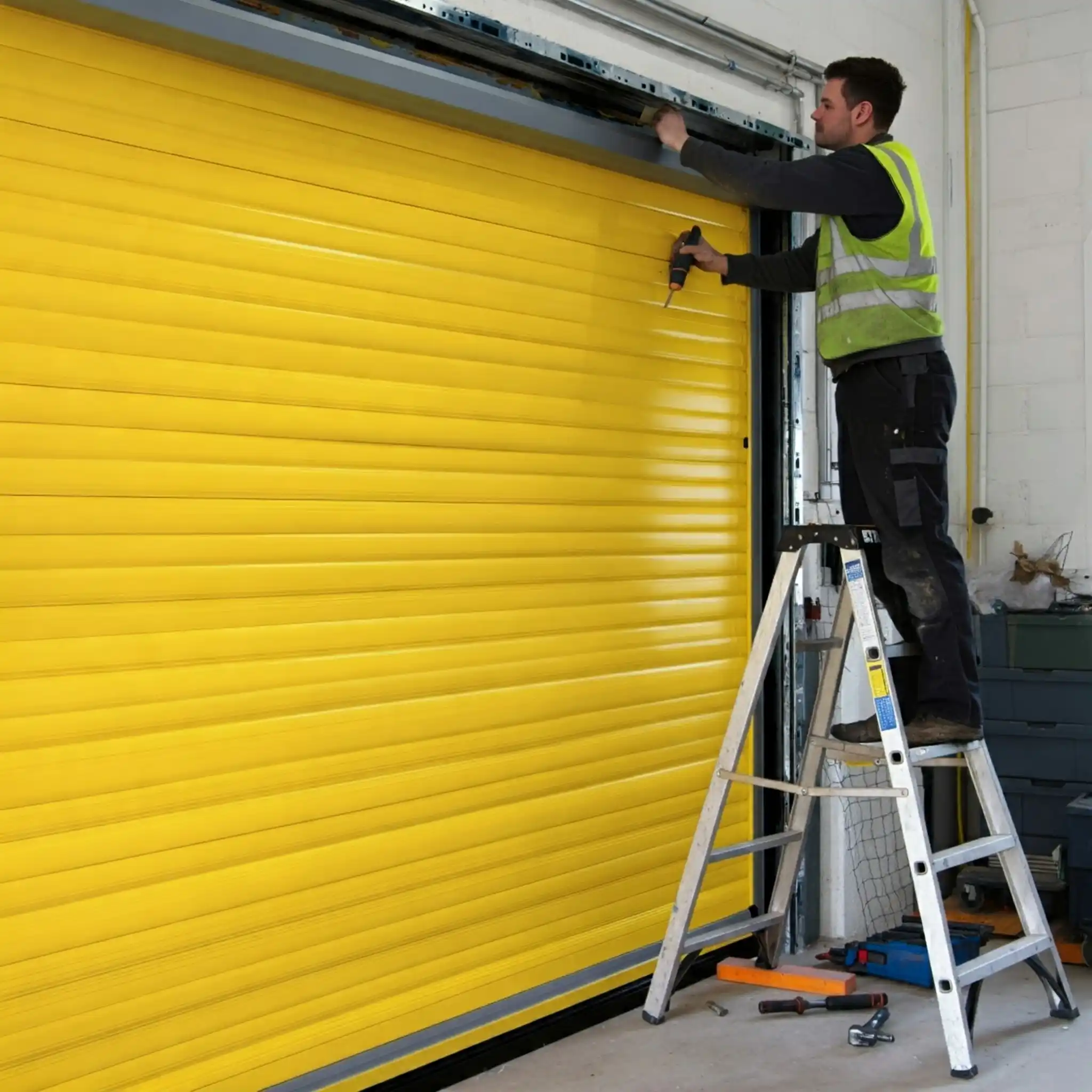 Garage Door Orpington